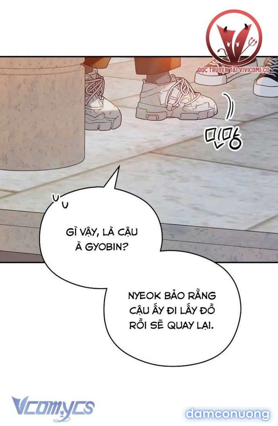 đọc truyện [18+] Cậu Ổn Đến Mức Nào? Chương 45 ảnh 44 tại Thiên Thai Truyện