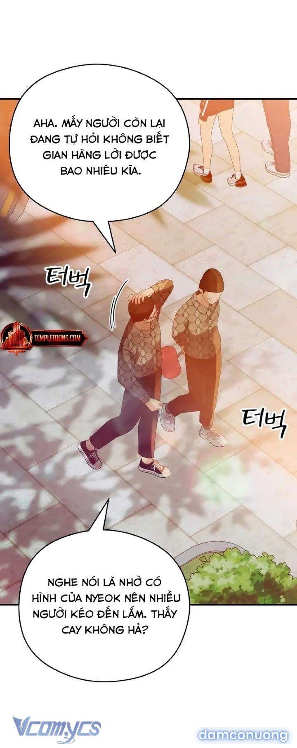 đọc truyện [18+] Cậu Ổn Đến Mức Nào? Chương 45 ảnh 45 tại Thiên Thai Truyện