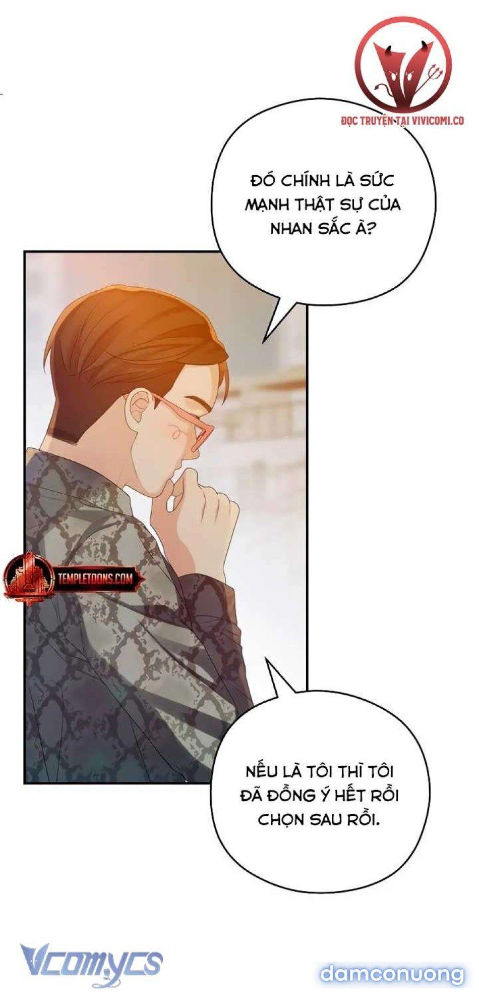 đọc truyện [18+] Cậu Ổn Đến Mức Nào? Chương 45 ảnh 47 tại Thiên Thai Truyện