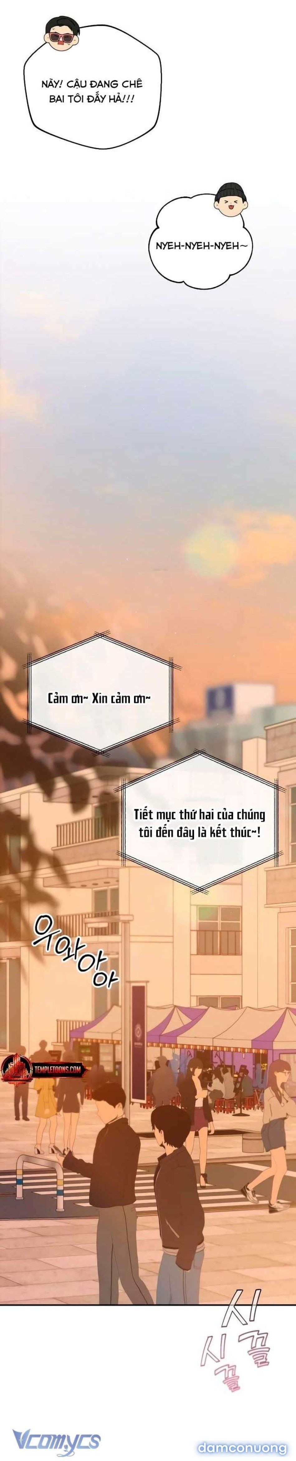 đọc truyện [18+] Cậu Ổn Đến Mức Nào? Chương 45 ảnh 49 tại Thiên Thai Truyện