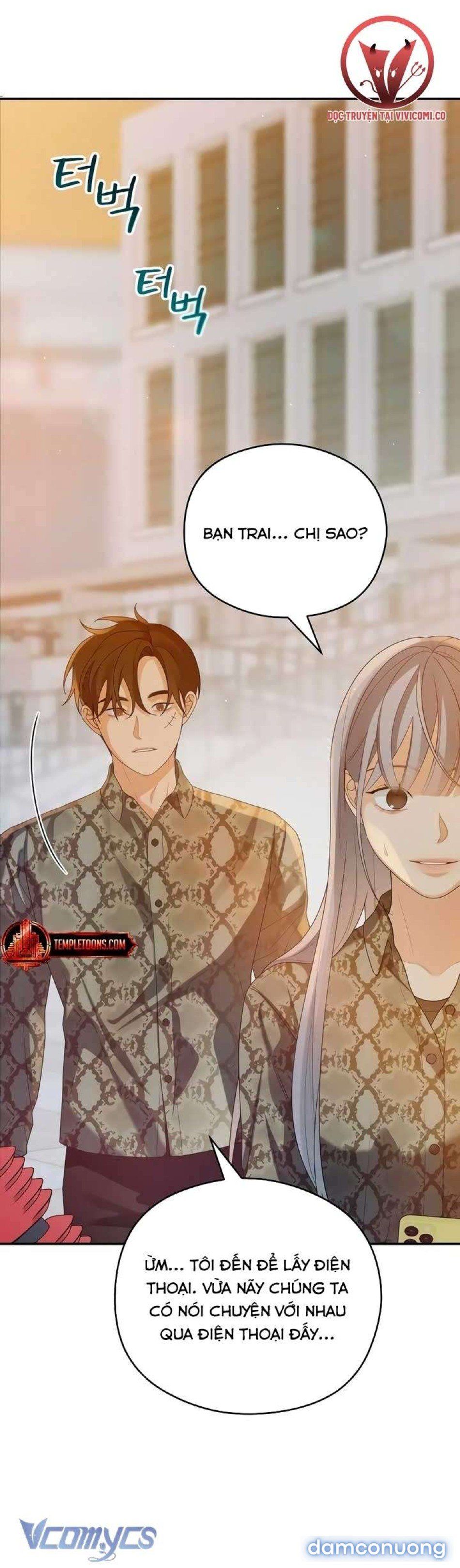 đọc truyện [18+] Cậu Ổn Đến Mức Nào? Chương 45 ảnh 53 tại Thiên Thai Truyện