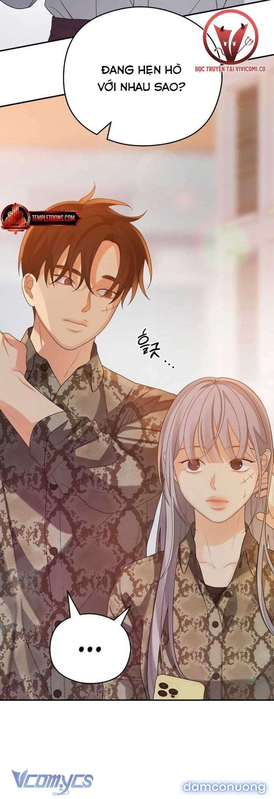 đọc truyện [18+] Cậu Ổn Đến Mức Nào? Chương 45 ảnh 56 tại Thiên Thai Truyện