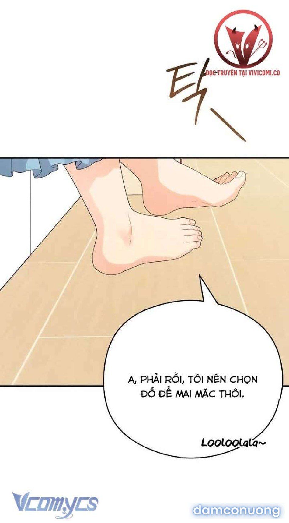 đọc truyện [18+] Cậu Ổn Đến Mức Nào? Chương 45 ảnh 59 tại Thiên Thai Truyện