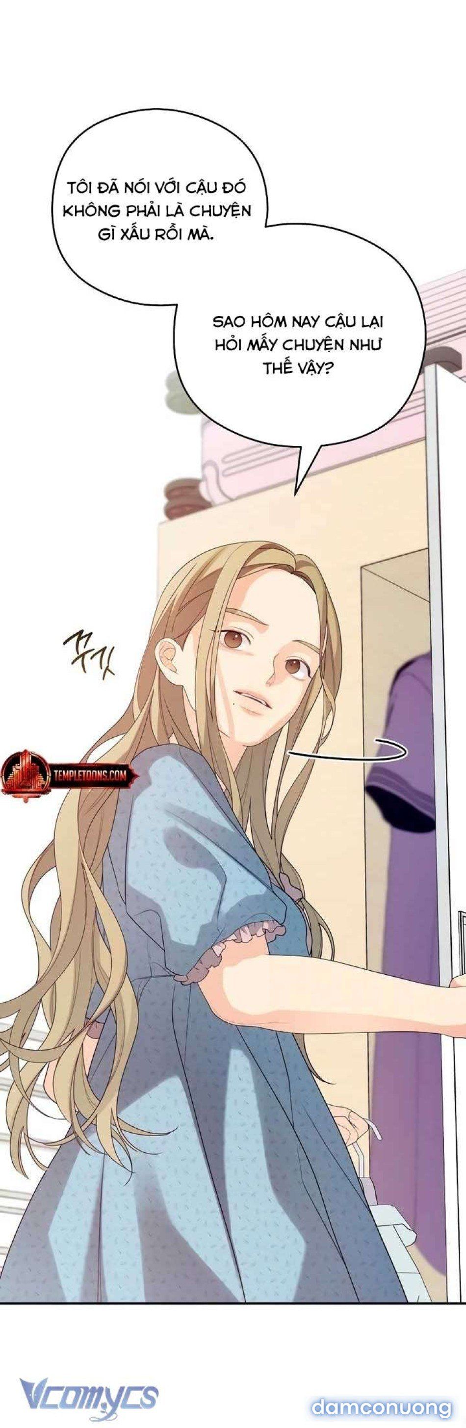 đọc truyện [18+] Cậu Ổn Đến Mức Nào? Chương 45 ảnh 63 tại Thiên Thai Truyện