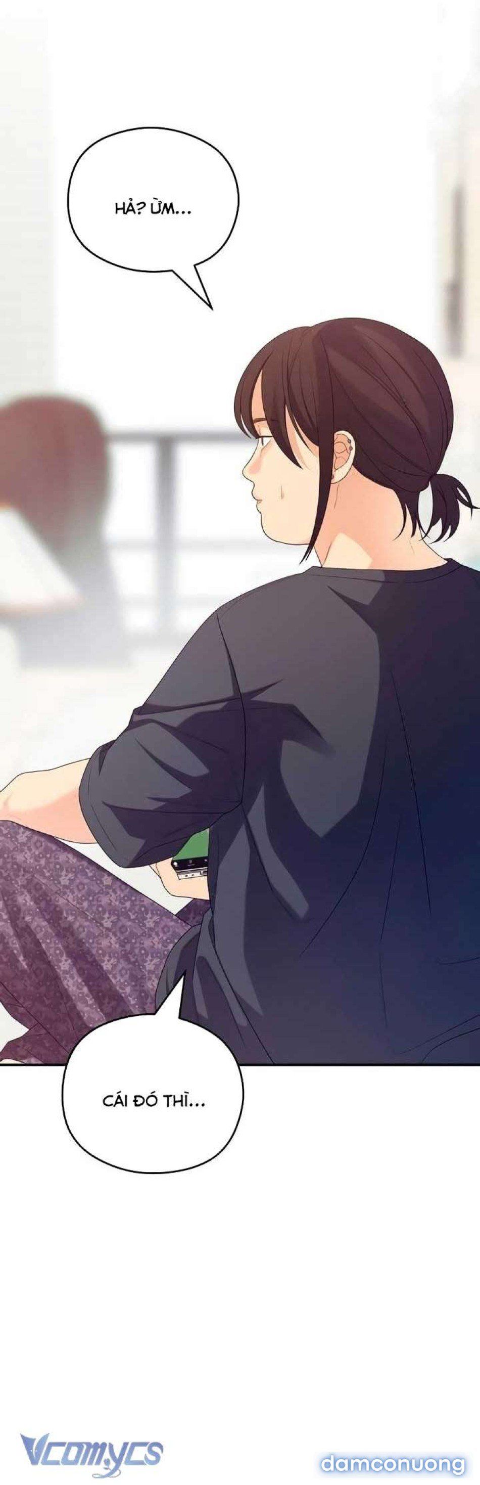 đọc truyện [18+] Cậu Ổn Đến Mức Nào? Chương 45 ảnh 64 tại Thiên Thai Truyện