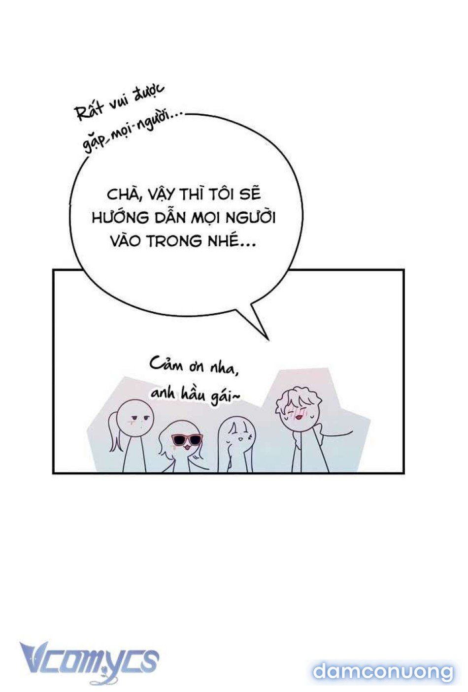 đọc truyện [18+] Cậu Ổn Đến Mức Nào? Chương 45 ảnh 9 tại Thiên Thai Truyện