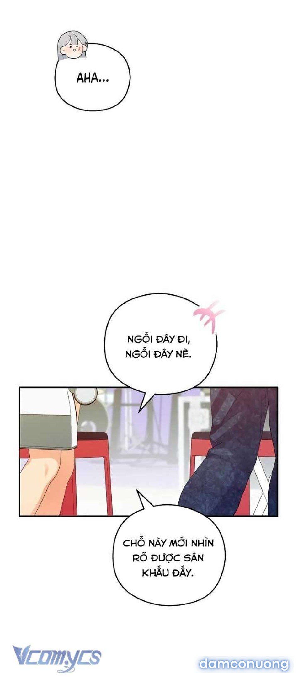 đọc truyện [18+] Cậu Ổn Đến Mức Nào? Chương 45 ảnh 11 tại Thiên Thai Truyện