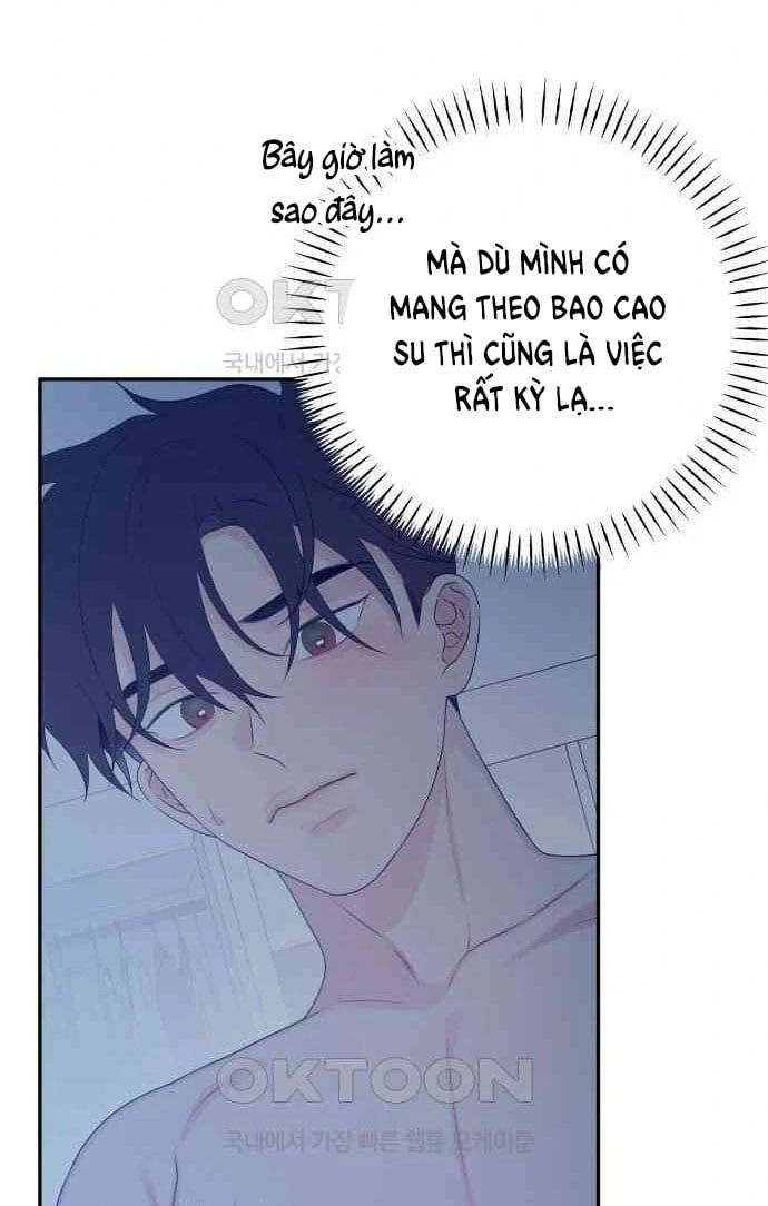 đọc truyện [18+] Cậu Ổn Đến Mức Nào? Chương 5.1 ảnh 17 tại Truyện Dạ Ký