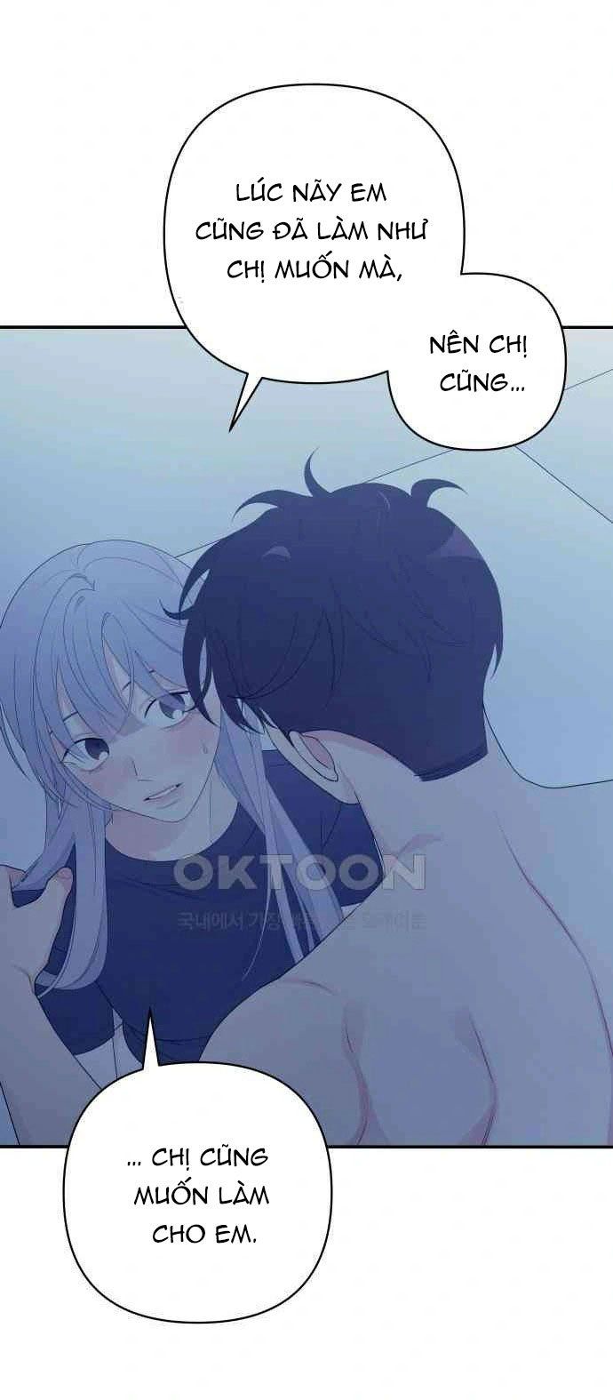 đọc truyện [18+] Cậu Ổn Đến Mức Nào? Chương 5.1 ảnh 22 tại Truyện Dạ Ký