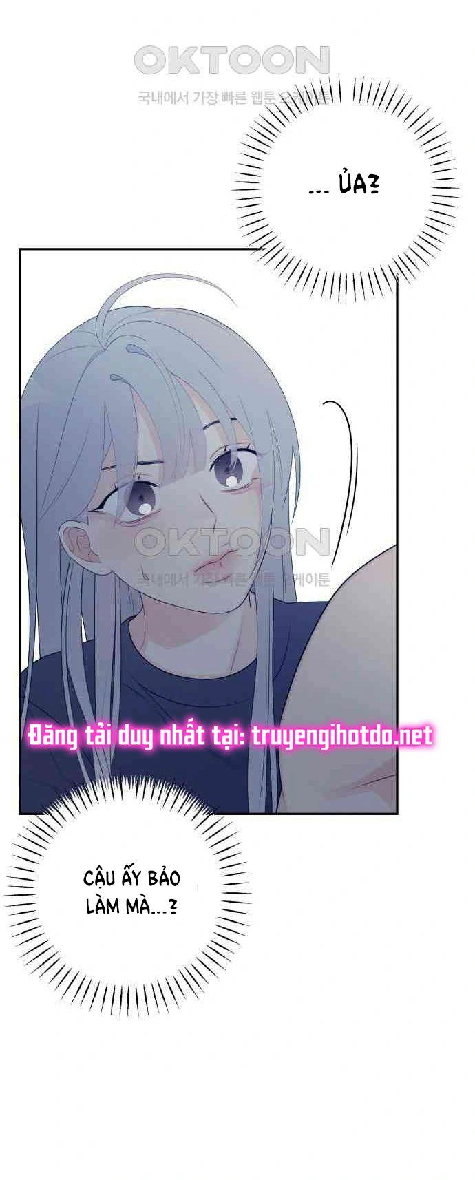 đọc truyện [18+] Cậu Ổn Đến Mức Nào? Chương 5.1 ảnh 4 tại Truyện Dạ Ký