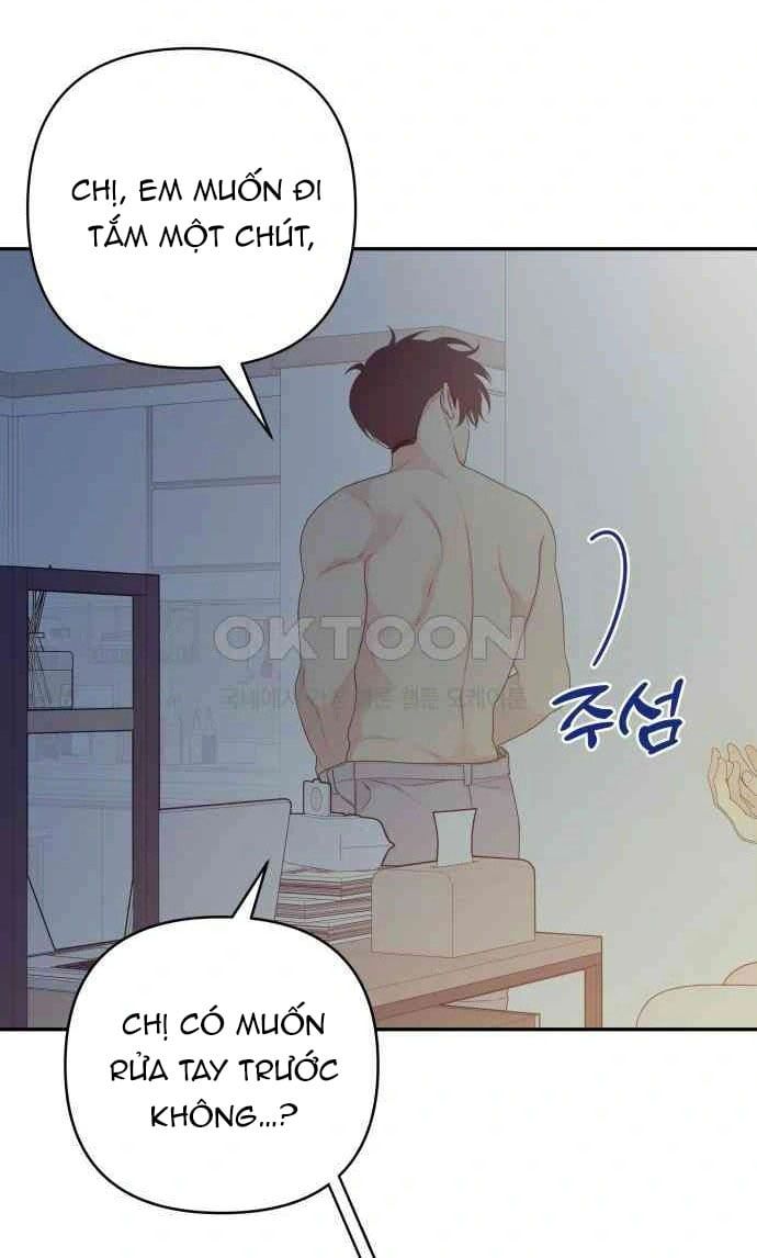 đọc truyện [18+] Cậu Ổn Đến Mức Nào? Chương 5.1 ảnh 41 tại Truyện Dạ Ký