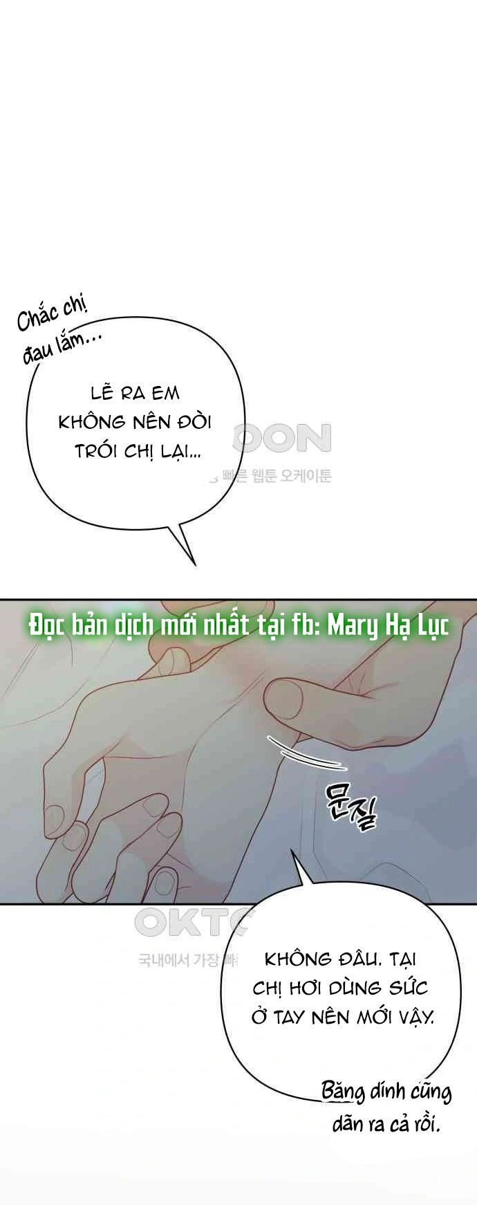 đọc truyện [18+] Cậu Ổn Đến Mức Nào? Chương 5.1 ảnh 44 tại Truyện Dạ Ký