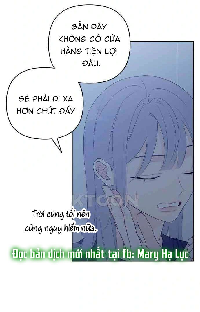 đọc truyện [18+] Cậu Ổn Đến Mức Nào? Chương 5 ảnh 12 tại Thiên Thai Truyện