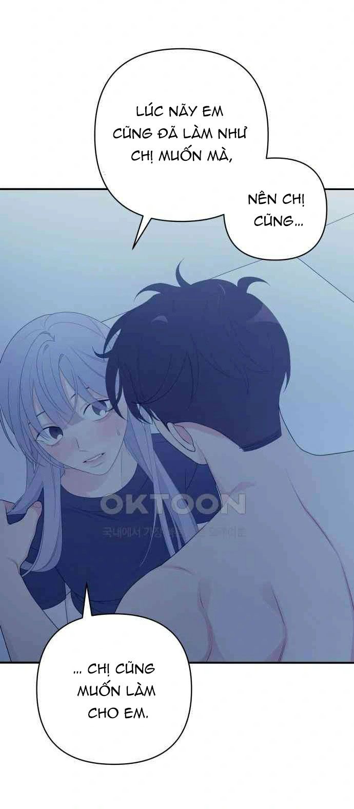 đọc truyện [18+] Cậu Ổn Đến Mức Nào? Chương 5 ảnh 21 tại Thiên Thai Truyện