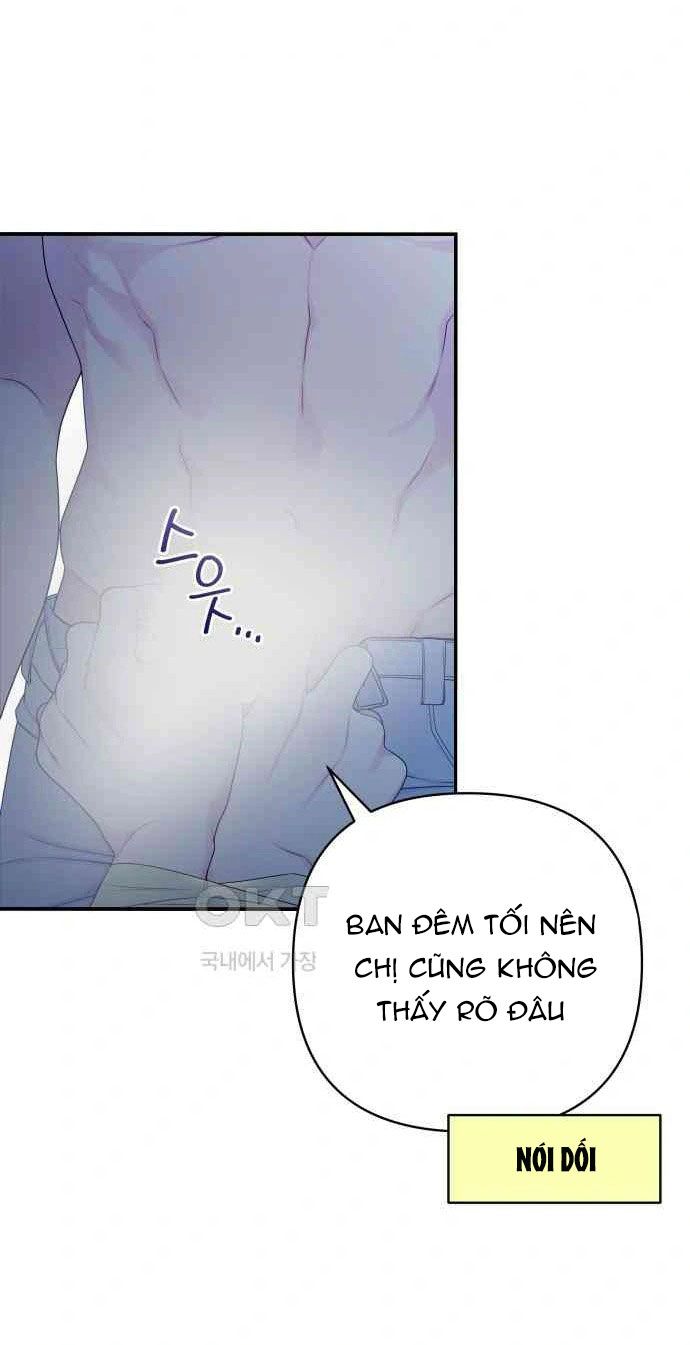 đọc truyện [18+] Cậu Ổn Đến Mức Nào? Chương 5 ảnh 22 tại Thiên Thai Truyện