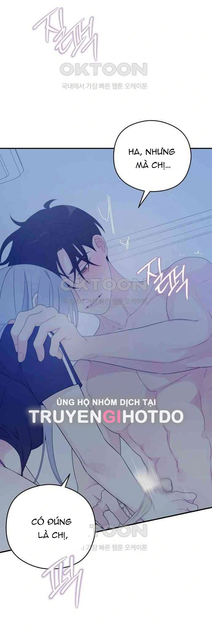 đọc truyện [18+] Cậu Ổn Đến Mức Nào? Chương 5 ảnh 33 tại Thiên Thai Truyện