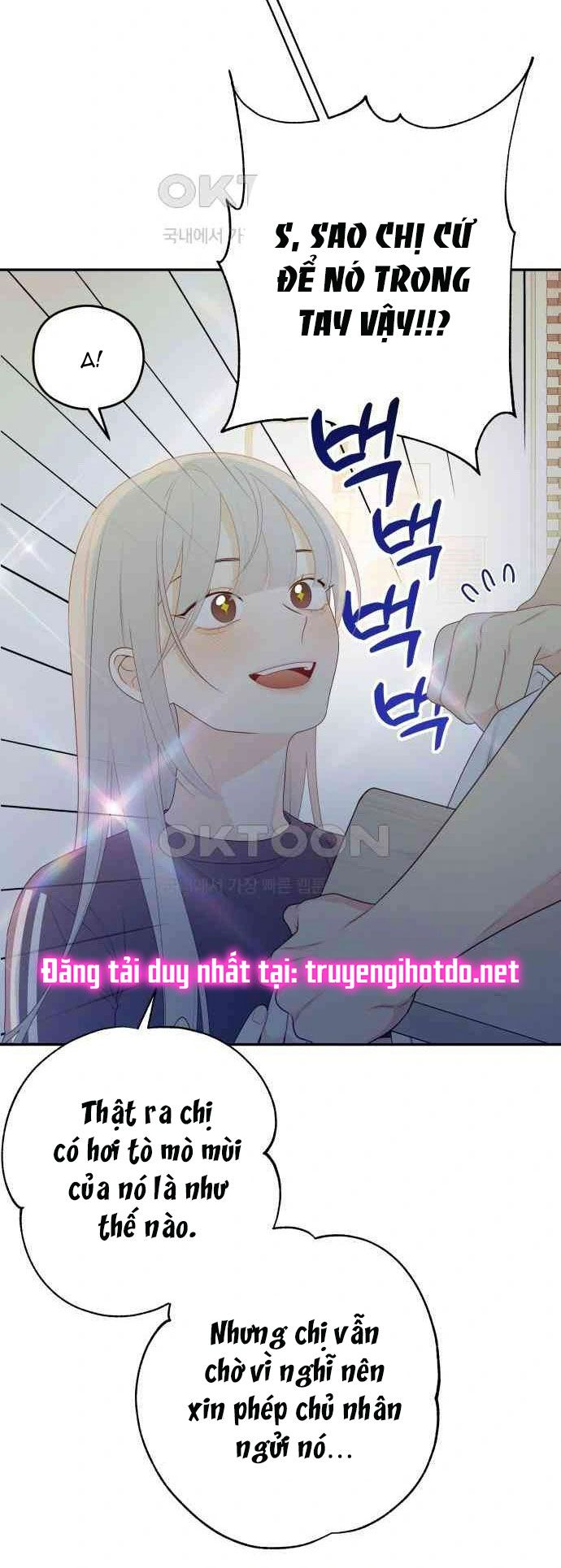 đọc truyện [18+] Cậu Ổn Đến Mức Nào? Chương 5 ảnh 41 tại Thiên Thai Truyện