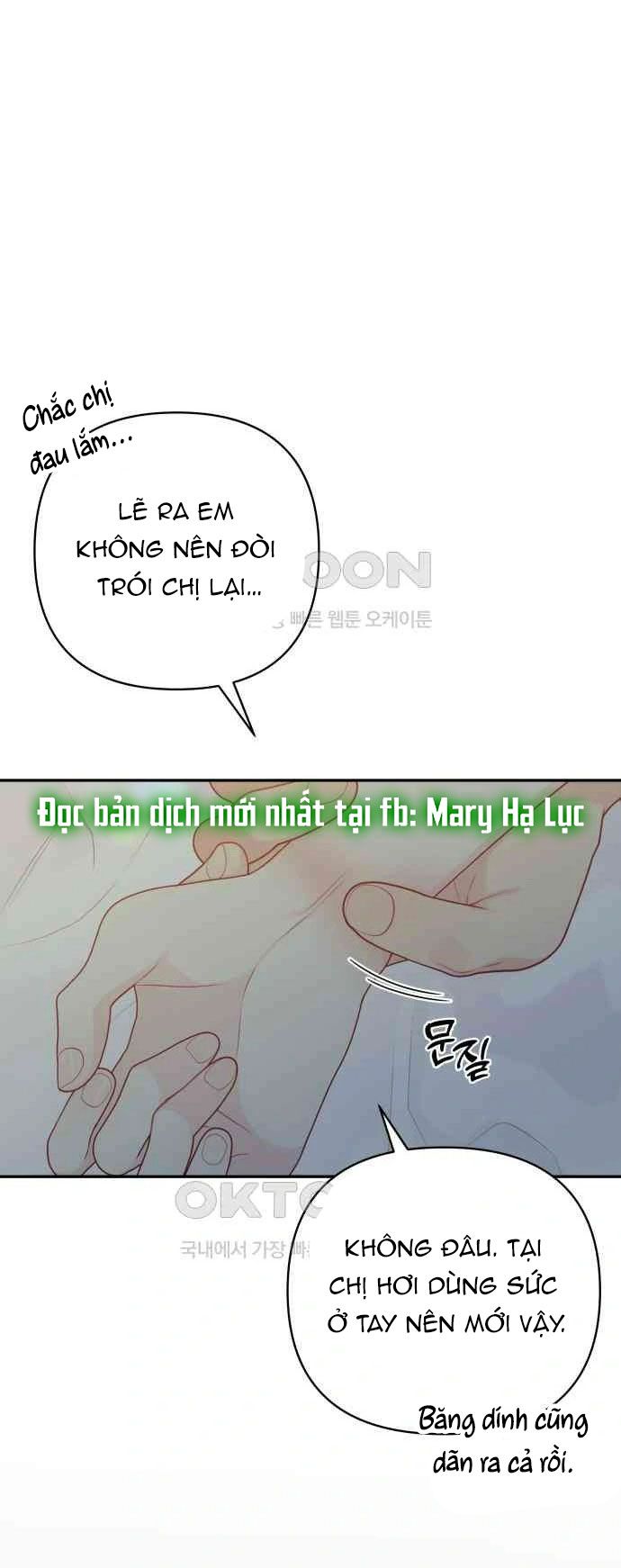 đọc truyện [18+] Cậu Ổn Đến Mức Nào? Chương 5 ảnh 43 tại Thiên Thai Truyện