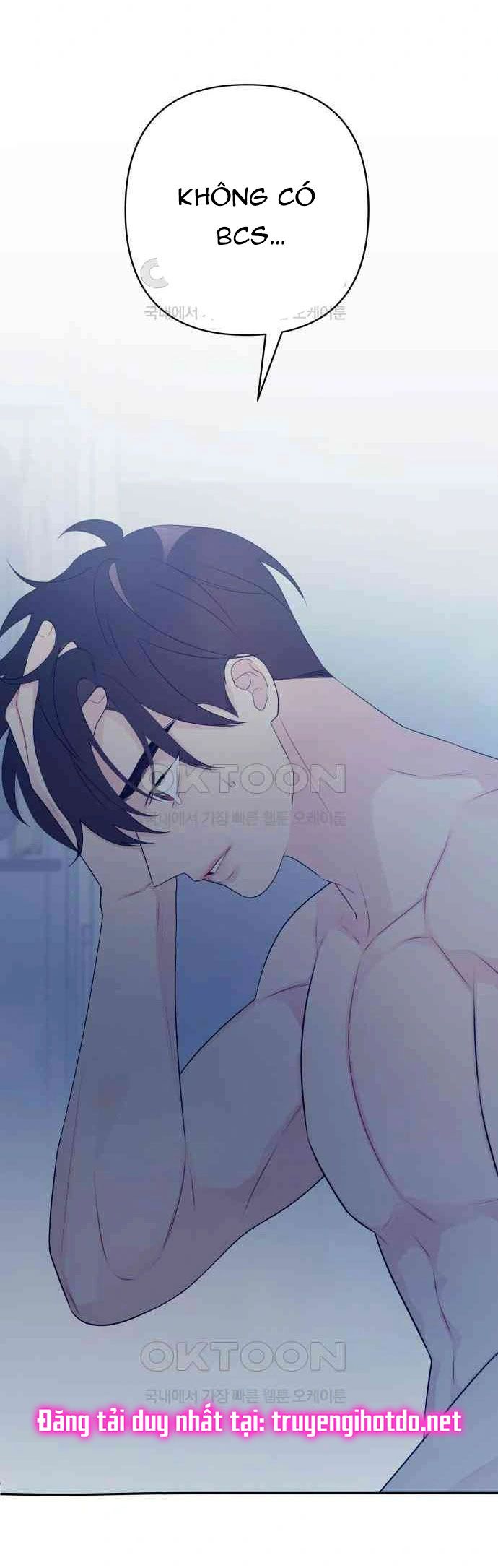 đọc truyện [18+] Cậu Ổn Đến Mức Nào? Chương 5 ảnh 7 tại Thiên Thai Truyện