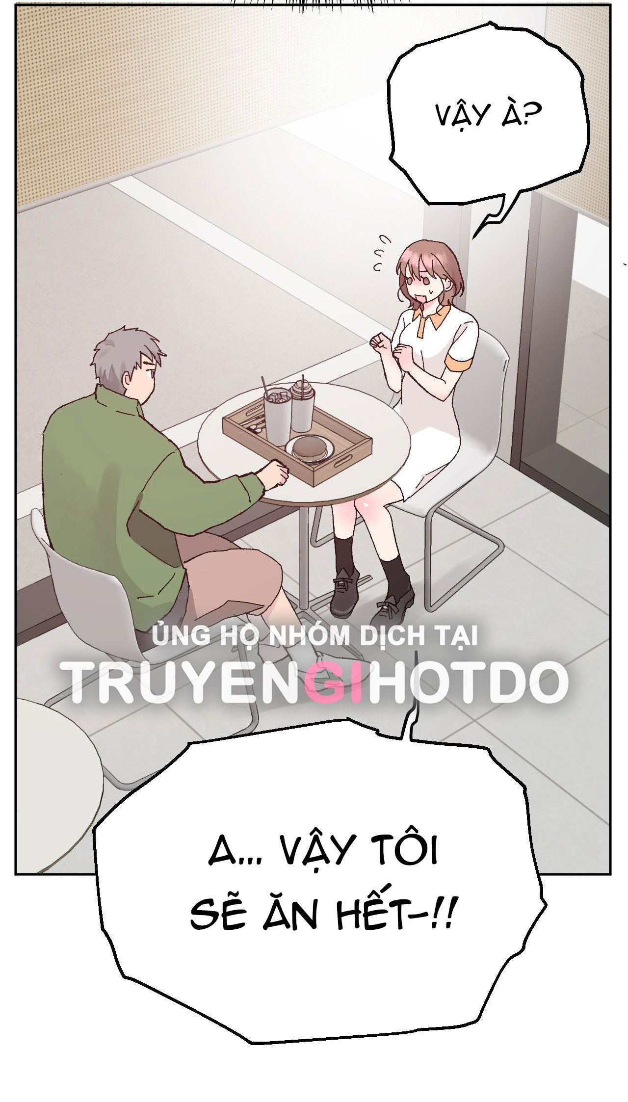 đọc truyện [18+] Cậu Ổn Đến Mức Nào? Chương 5 ảnh 72 tại Thiên Thai Truyện