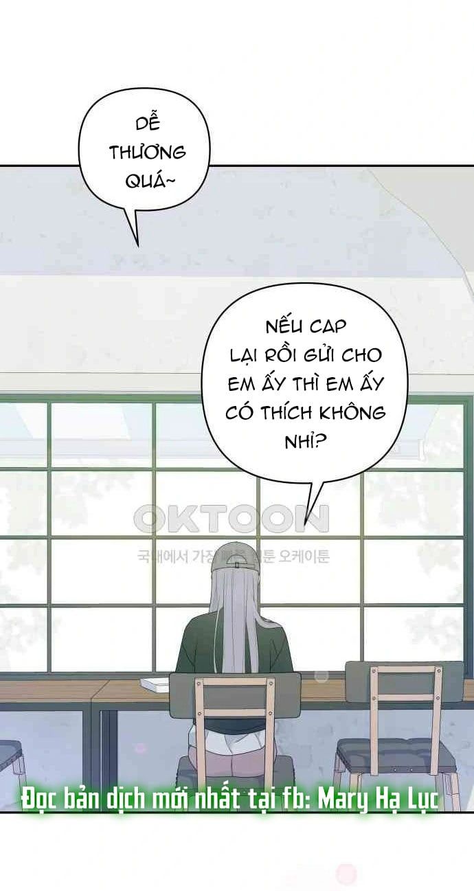 đọc truyện [18+] Cậu Ổn Đến Mức Nào? Chương 6.1 ảnh 44 tại Truyện Dạ Ký