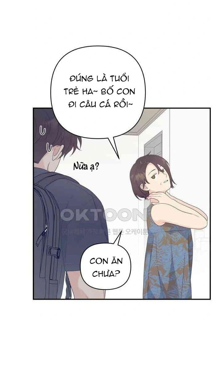 đọc truyện [18+] Cậu Ổn Đến Mức Nào? Chương 6.2 ảnh 12 tại Truyện Dạ Ký