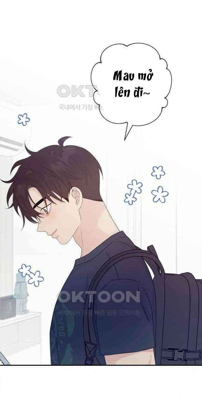 đọc truyện [18+] Cậu Ổn Đến Mức Nào? Chương 6.2 ảnh 16 tại Truyện Dạ Ký