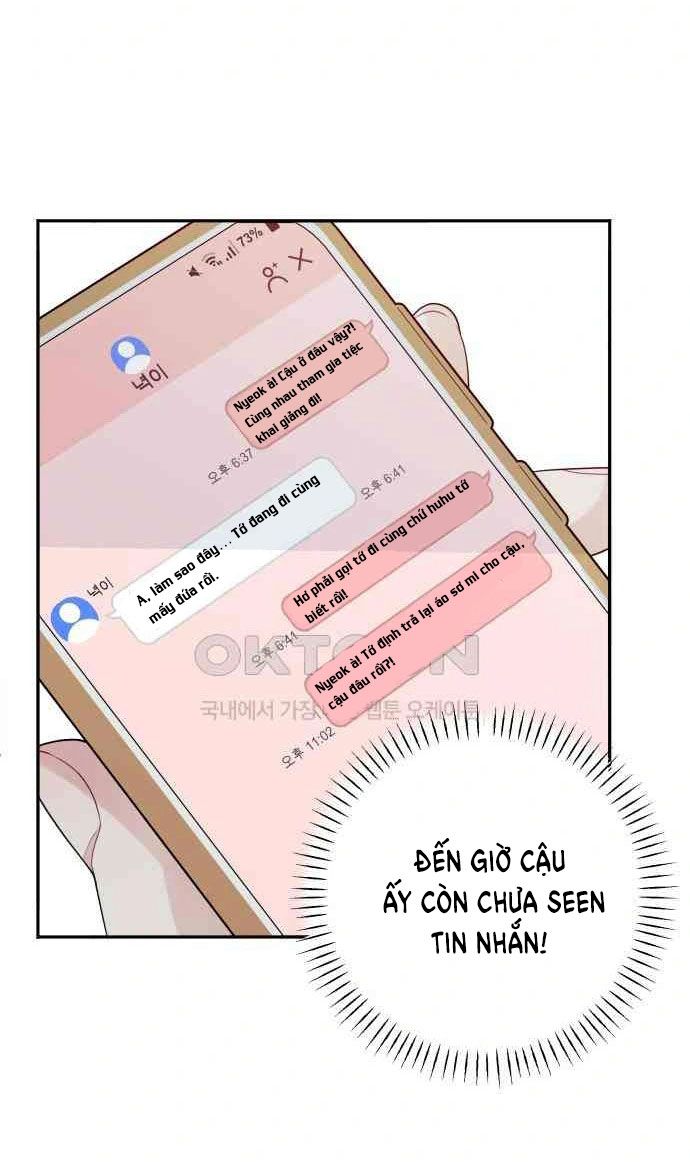 đọc truyện [18+] Cậu Ổn Đến Mức Nào? Chương 6 ảnh 23 tại Thiên Thai Truyện
