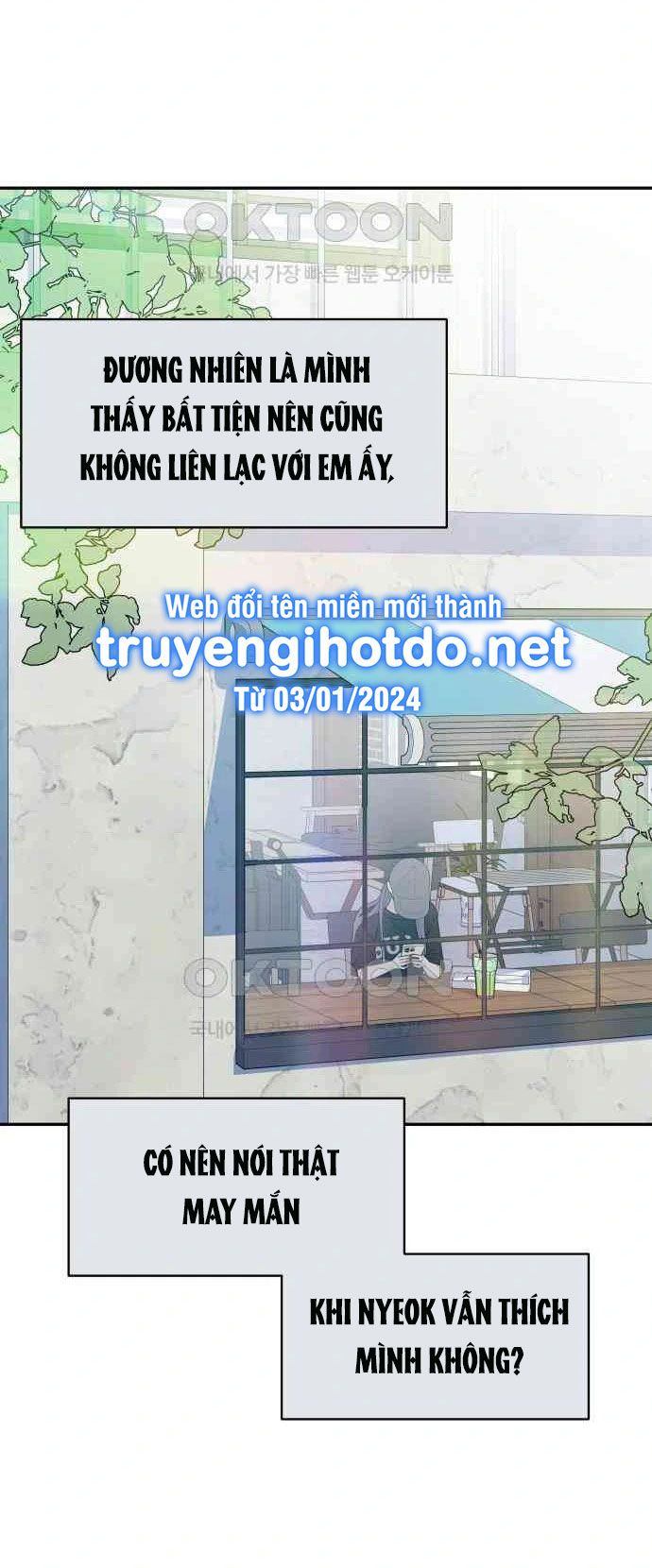 đọc truyện [18+] Cậu Ổn Đến Mức Nào? Chương 6 ảnh 39 tại Thiên Thai Truyện