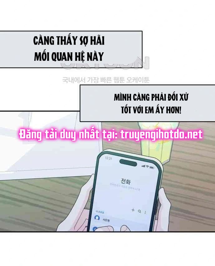đọc truyện [18+] Cậu Ổn Đến Mức Nào? Chương 6 ảnh 41 tại Thiên Thai Truyện