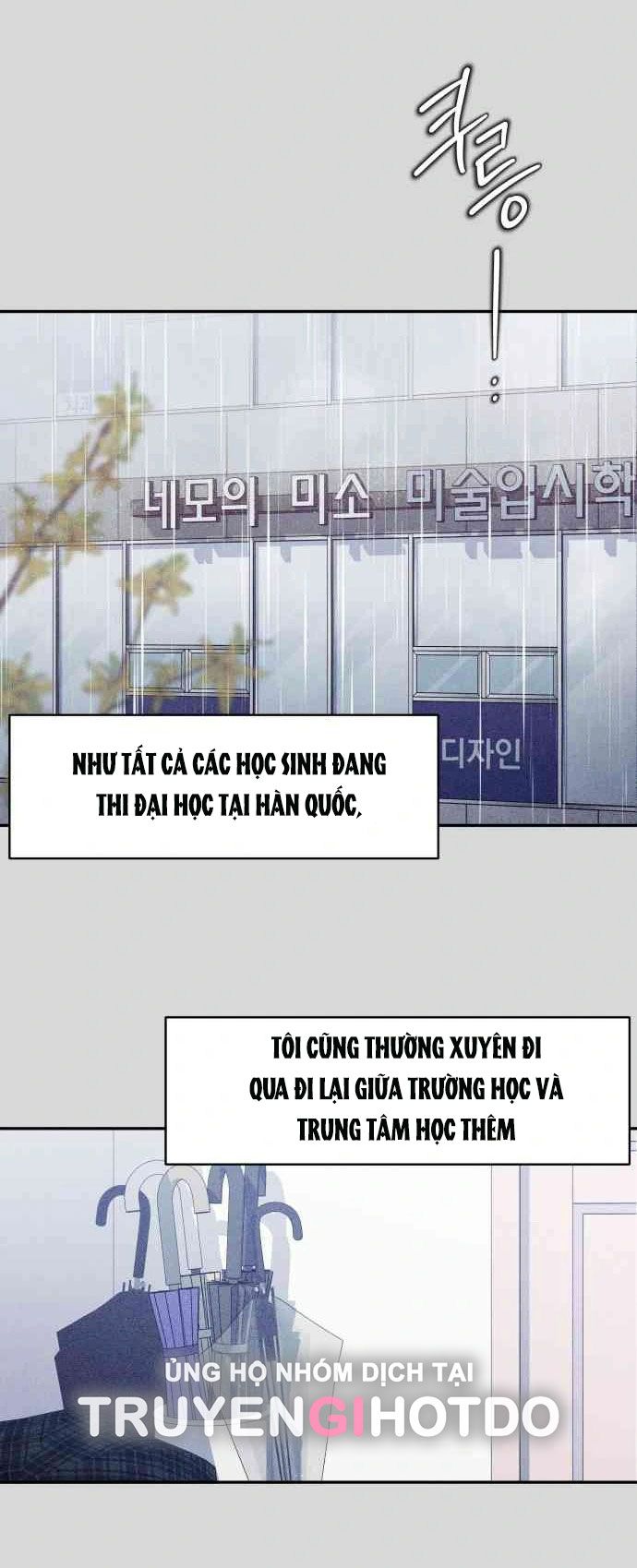 đọc truyện [18+] Cậu Ổn Đến Mức Nào? Chương 7 ảnh 22 tại Thiên Thai Truyện