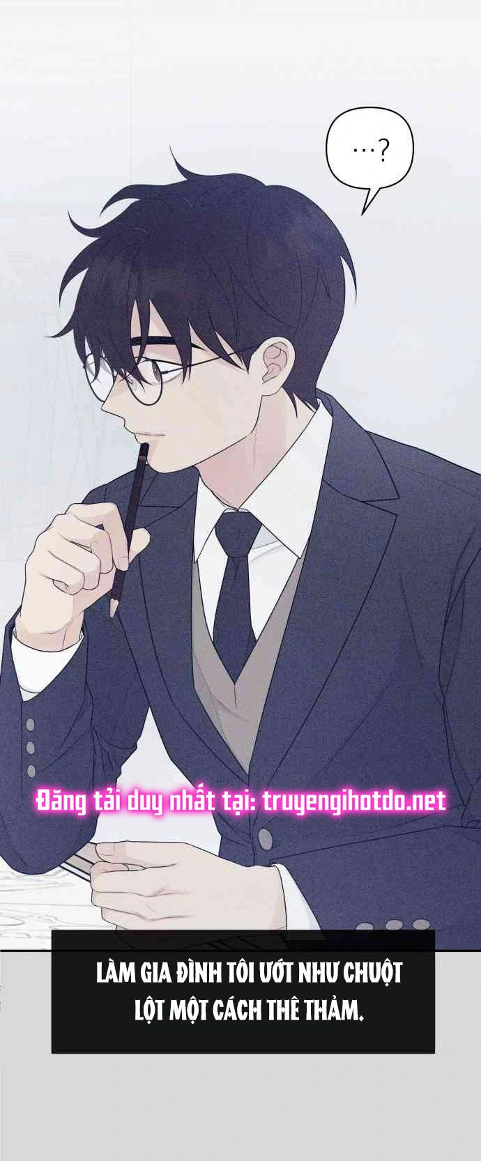 đọc truyện [18+] Cậu Ổn Đến Mức Nào? Chương 7 ảnh 26 tại Thiên Thai Truyện