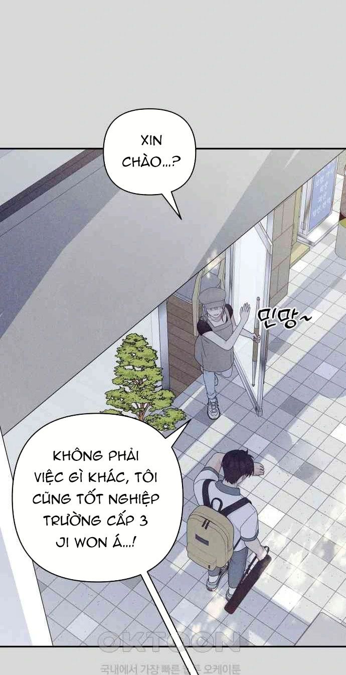 đọc truyện [18+] Cậu Ổn Đến Mức Nào? Chương 7 ảnh 61 tại Thiên Thai Truyện