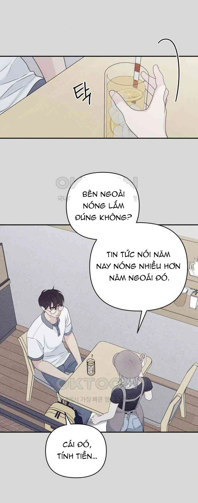 đọc truyện [18+] Cậu Ổn Đến Mức Nào? Chương 8.1 ảnh 14 tại Truyện Dạ Ký