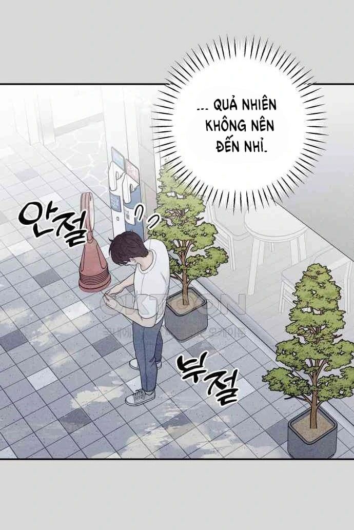 đọc truyện [18+] Cậu Ổn Đến Mức Nào? Chương 8.1 ảnh 30 tại Truyện Dạ Ký