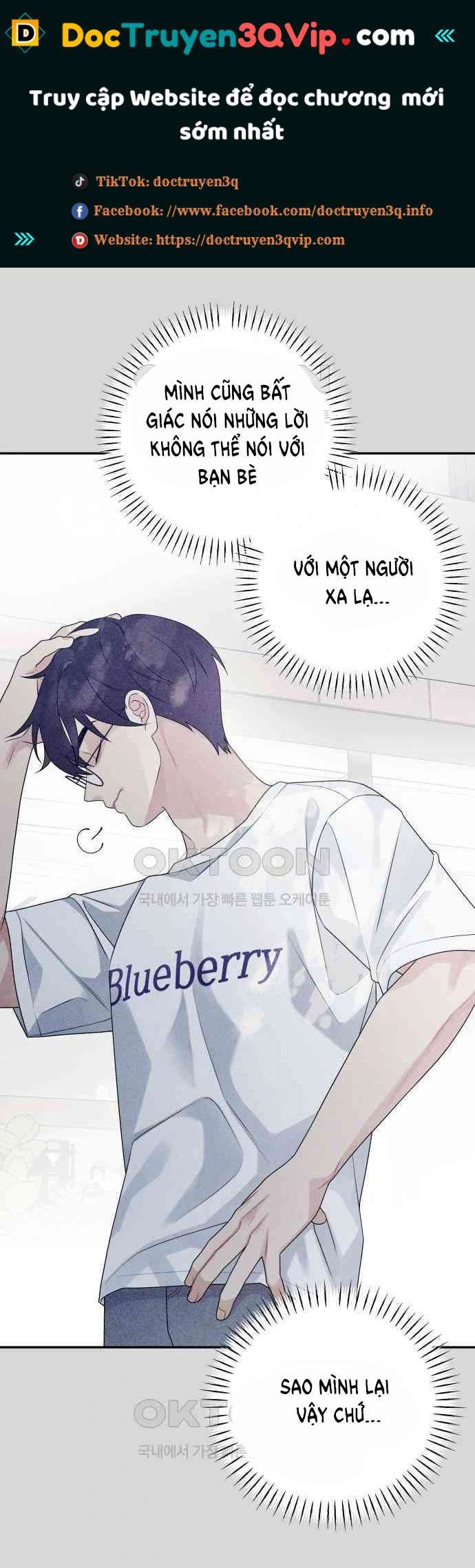 đọc truyện [18+] Cậu Ổn Đến Mức Nào? Chương 8.2 ảnh 2 tại Truyện Dạ Ký