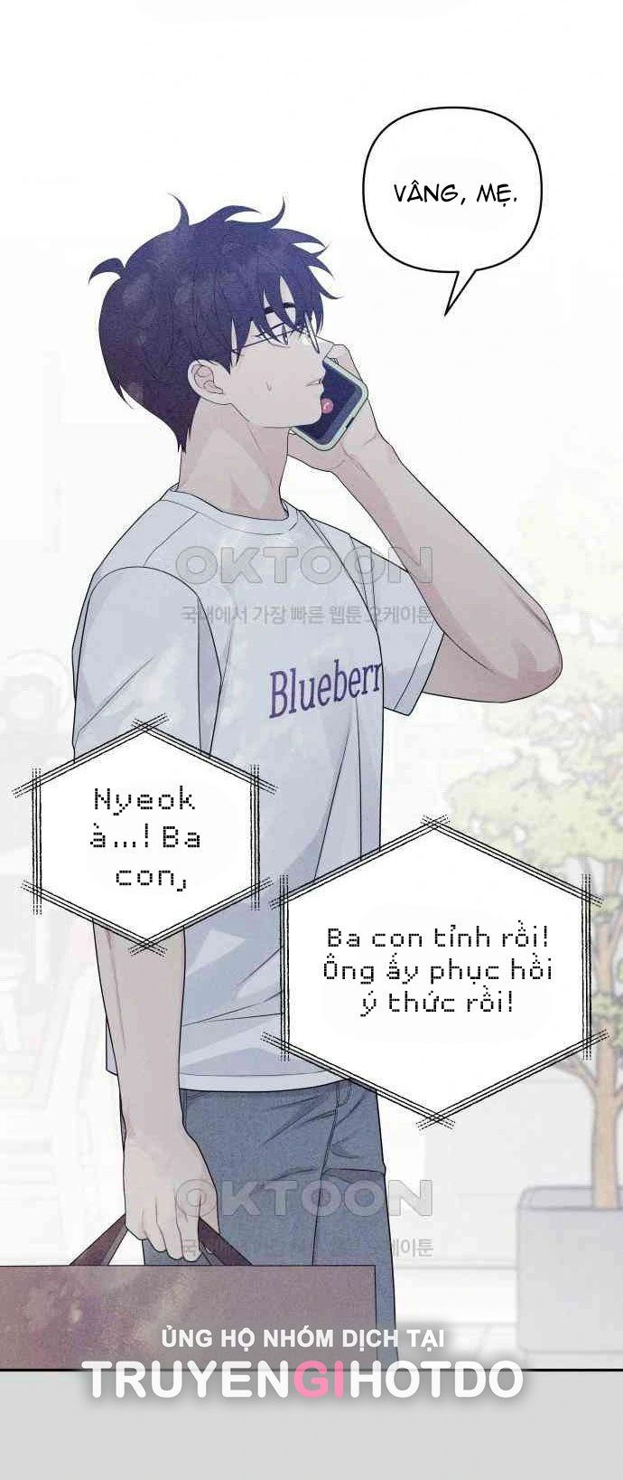 đọc truyện [18+] Cậu Ổn Đến Mức Nào? Chương 8.2 ảnh 11 tại Truyện Dạ Ký