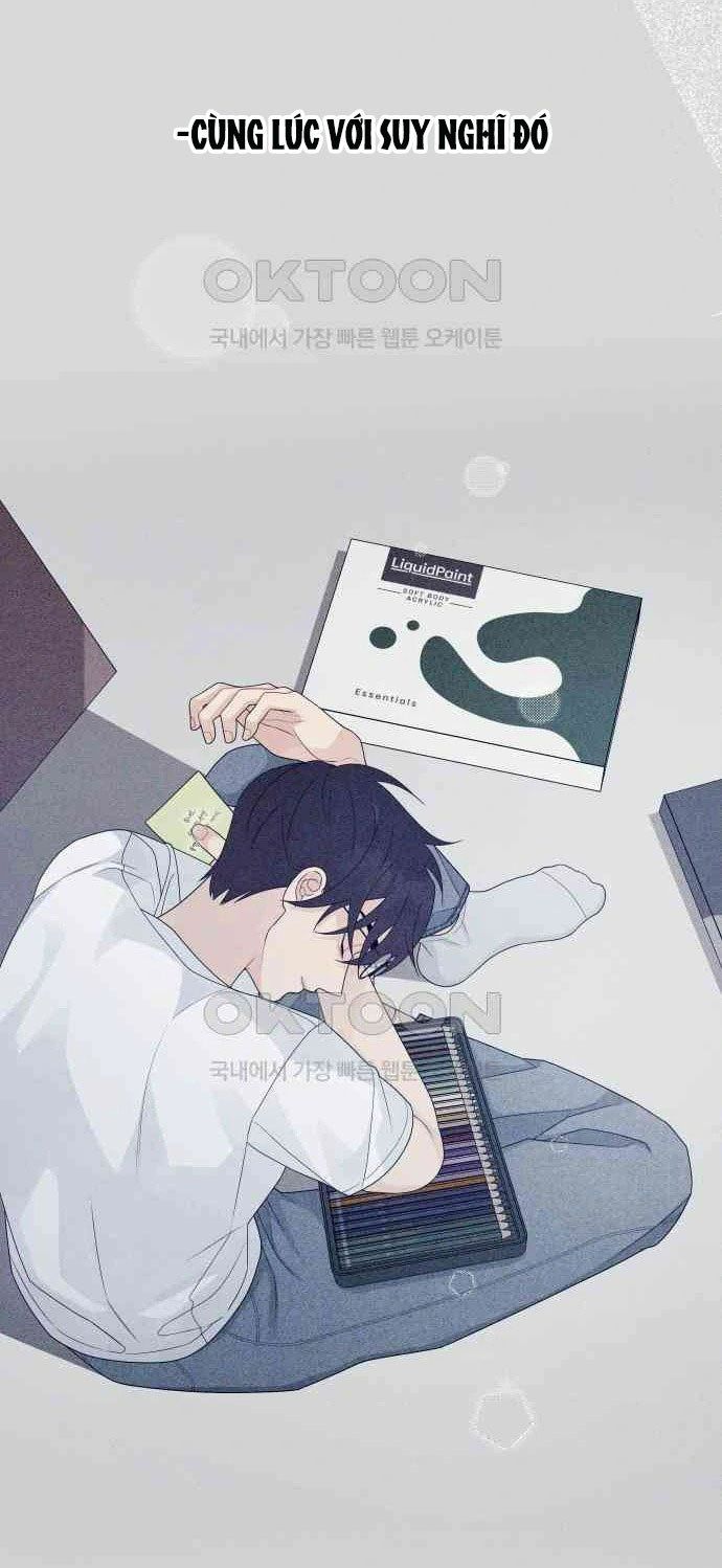 đọc truyện [18+] Cậu Ổn Đến Mức Nào? Chương 8.2 ảnh 24 tại Truyện Dạ Ký