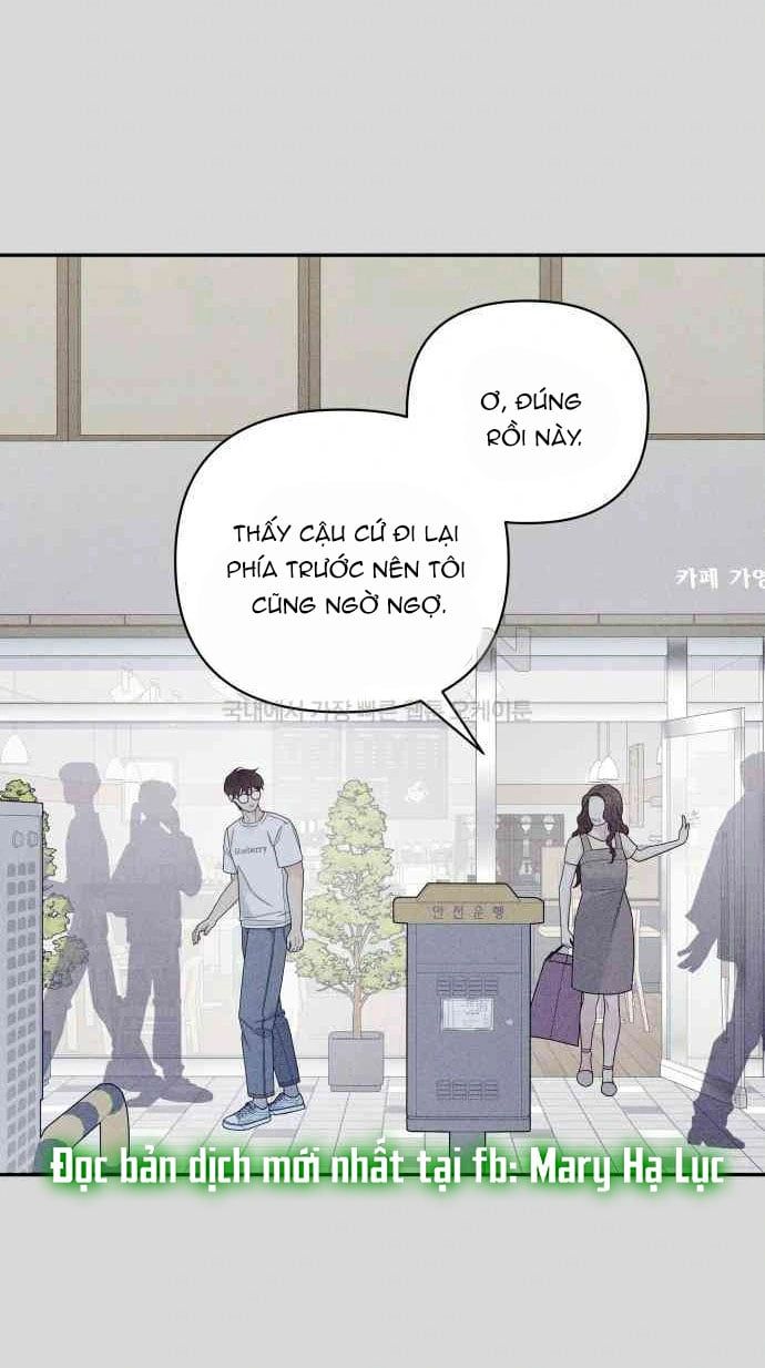 đọc truyện [18+] Cậu Ổn Đến Mức Nào? Chương 8.2 ảnh 4 tại Truyện Dạ Ký