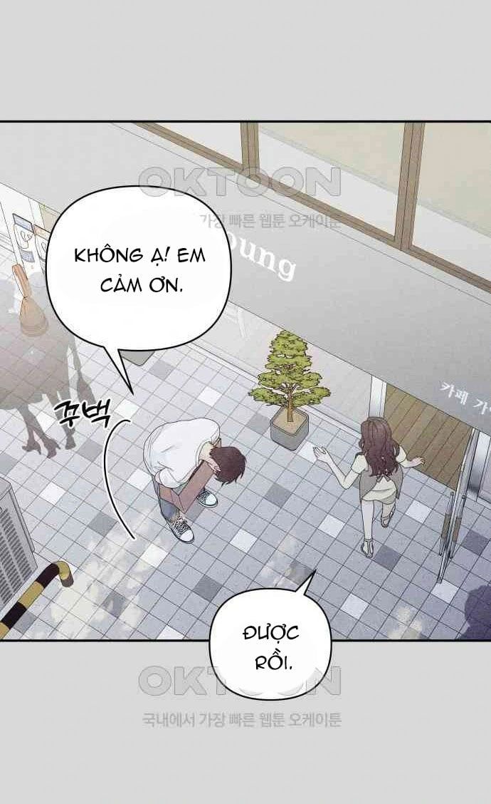 đọc truyện [18+] Cậu Ổn Đến Mức Nào? Chương 8.2 ảnh 8 tại Truyện Dạ Ký