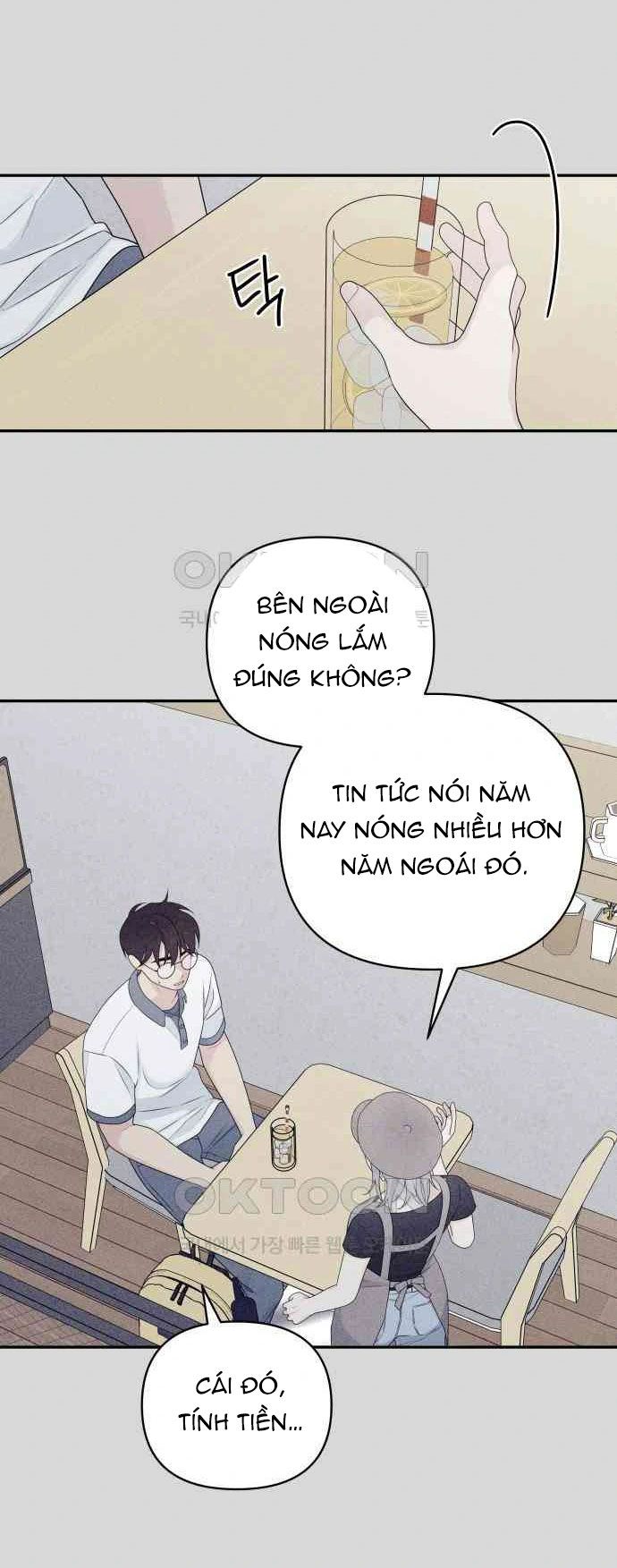 đọc truyện [18+] Cậu Ổn Đến Mức Nào? Chương 8 ảnh 13 tại Thiên Thai Truyện