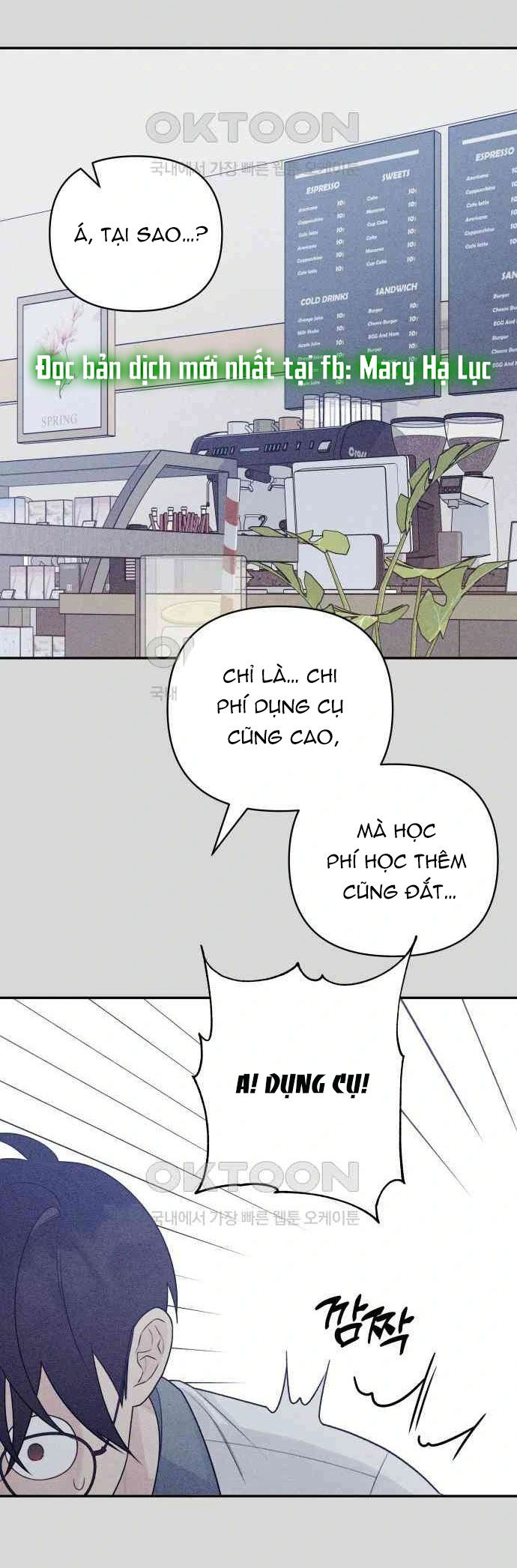 đọc truyện [18+] Cậu Ổn Đến Mức Nào? Chương 8 ảnh 21 tại Thiên Thai Truyện
