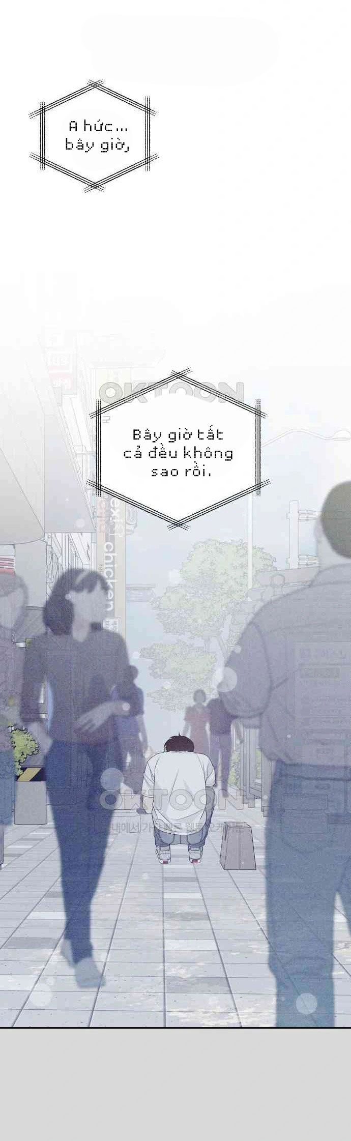 đọc truyện [18+] Cậu Ổn Đến Mức Nào? Chương 8 ảnh 44 tại Thiên Thai Truyện