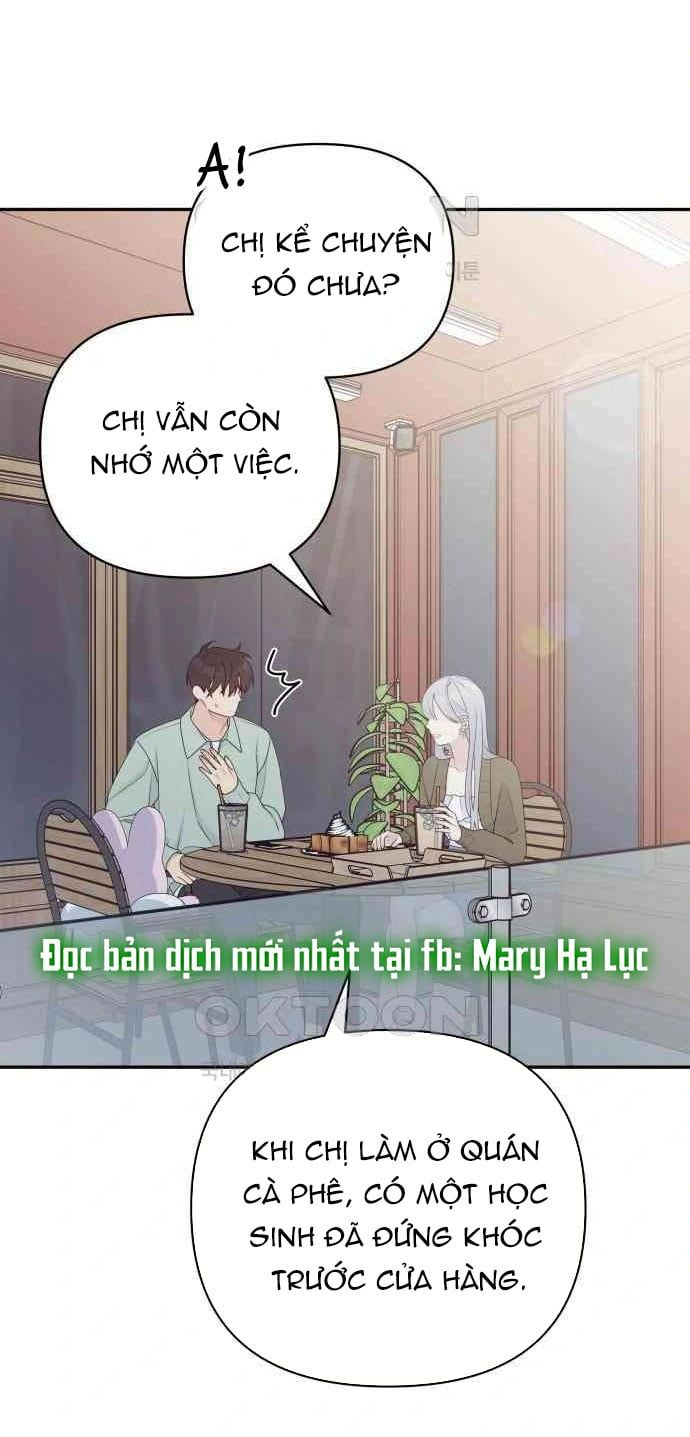 đọc truyện [18+] Cậu Ổn Đến Mức Nào? Chương 9.1 ảnh 34 tại Truyện Dạ Ký