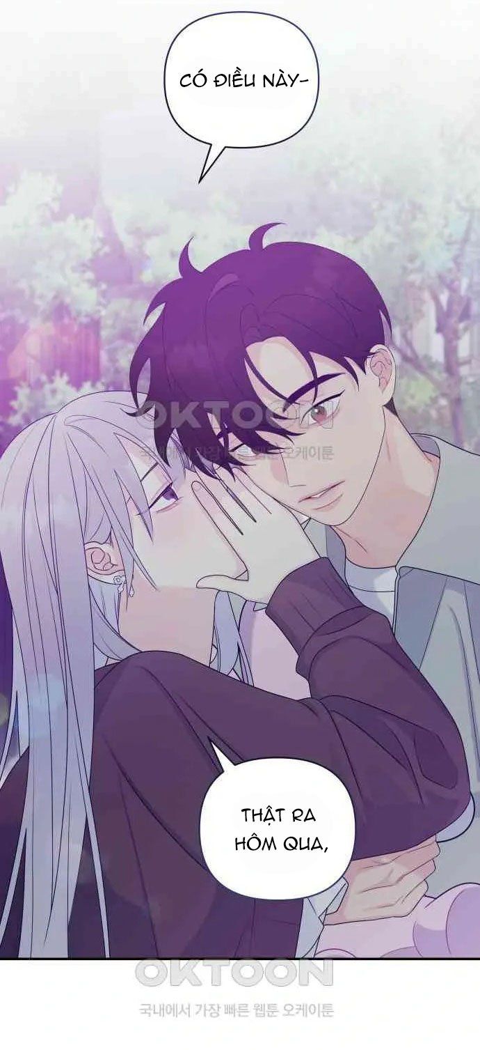 đọc truyện [18+] Cậu Ổn Đến Mức Nào? Chương 9.2 ảnh 22 tại Truyện Dạ Ký