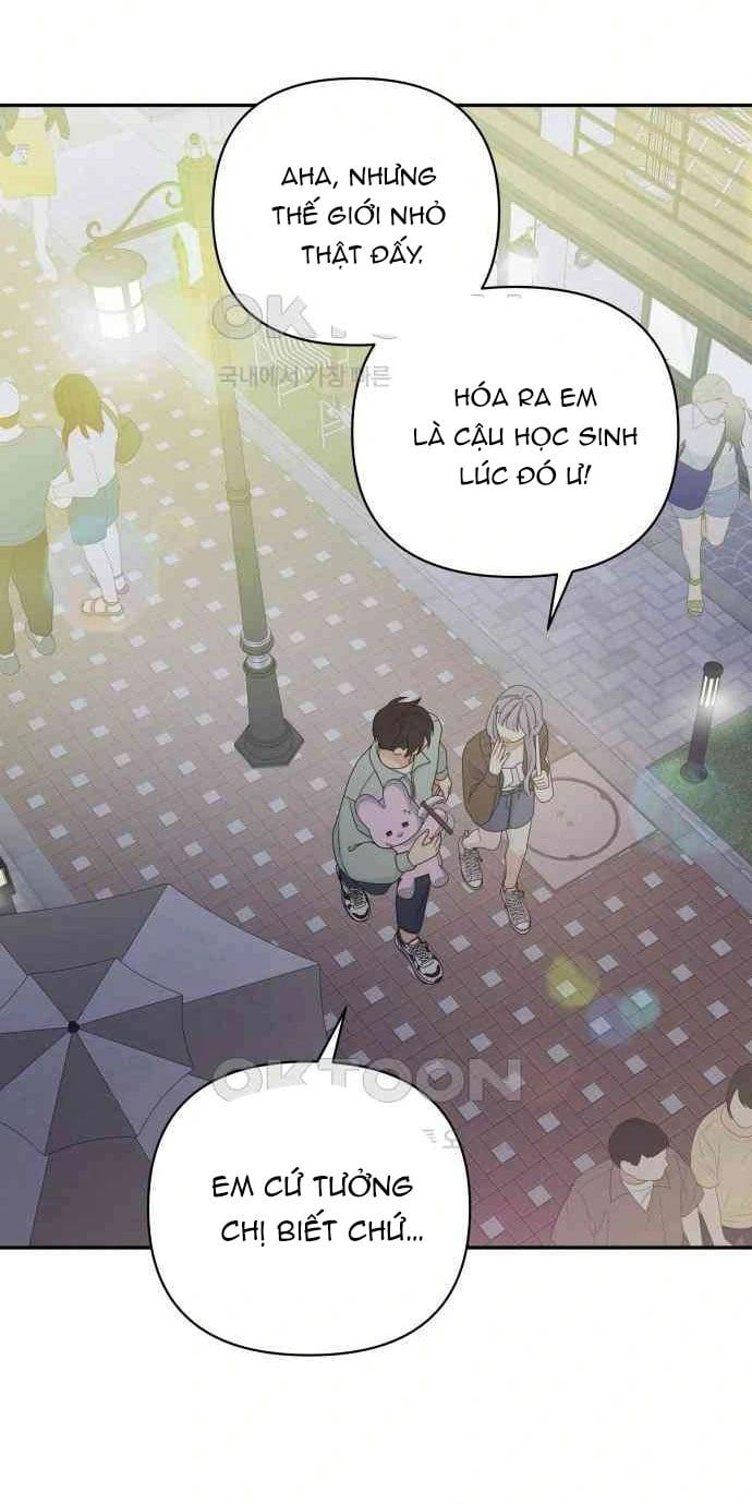đọc truyện [18+] Cậu Ổn Đến Mức Nào? Chương 9.2 ảnh 9 tại Truyện Dạ Ký