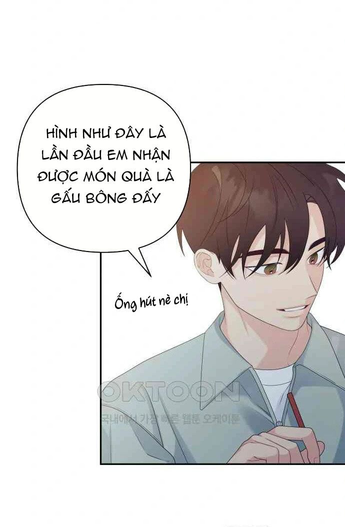 đọc truyện [18+] Cậu Ổn Đến Mức Nào? Chương 9 ảnh 24 tại Thiên Thai Truyện