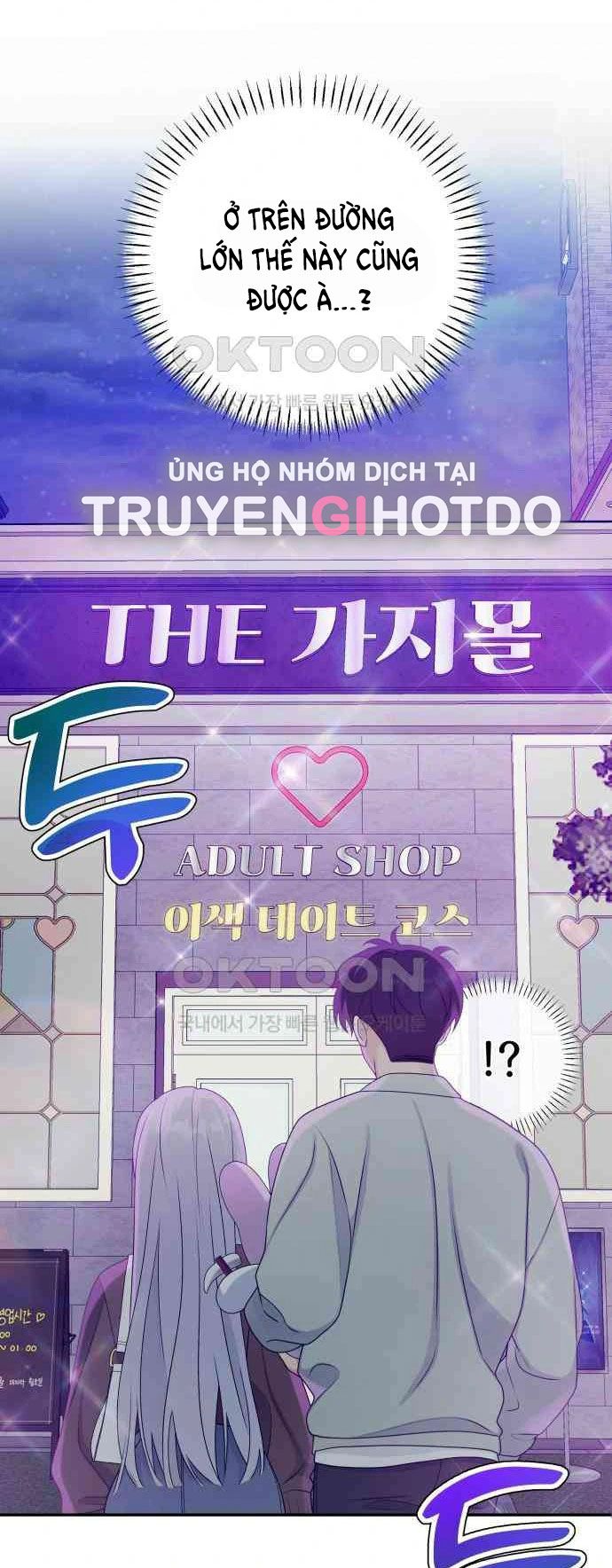 đọc truyện [18+] Cậu Ổn Đến Mức Nào? Chương 9 ảnh 52 tại Thiên Thai Truyện