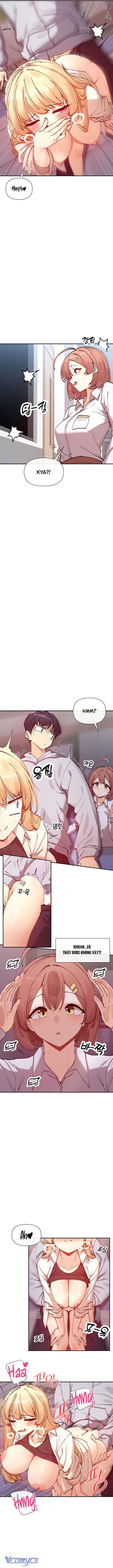 đọc truyện [18+] Cậu Xem Những Thứ Như Thế Hả? Chương 23 ảnh 4 tại Thiên Thai Truyện