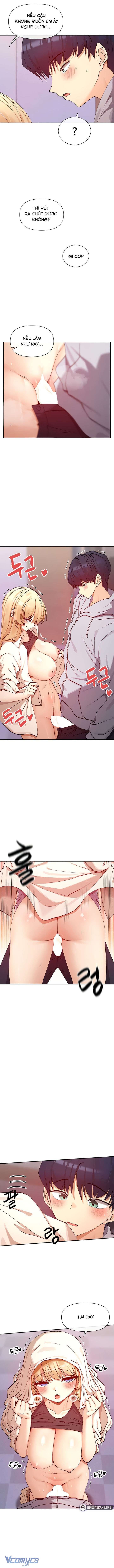 đọc truyện [18+] Cậu Xem Những Thứ Như Thế Hả? Chương 23 ảnh 8 tại Thiên Thai Truyện